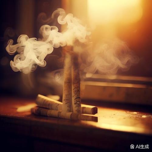 一闻烟味就难受要警惕