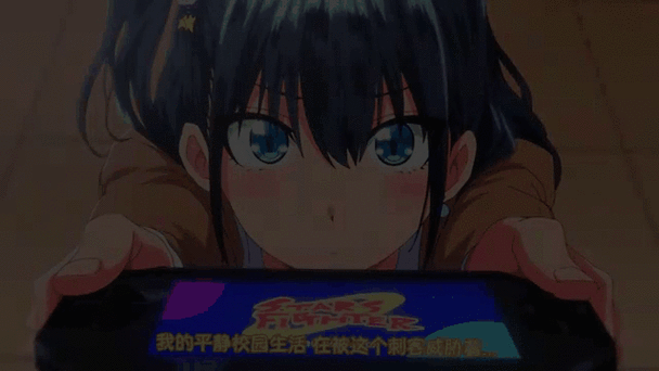我的二次元人生无删减txt