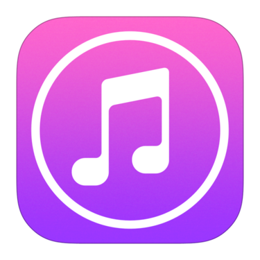 苹果itunes手机版
