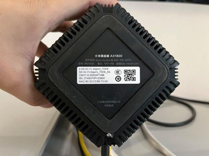 路由器用了六年是不是该换了