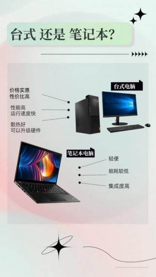 电脑版和pc版有什么区别