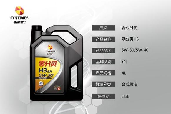 合成时代润滑怎么样