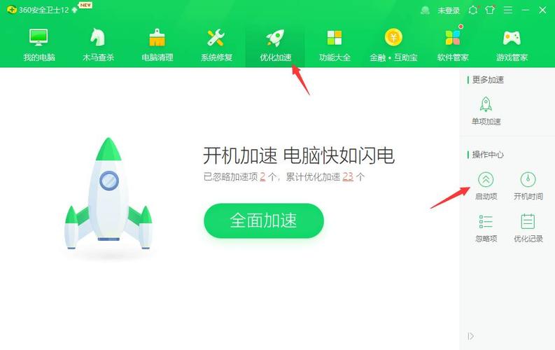 电脑开机频繁弹出迷你网页