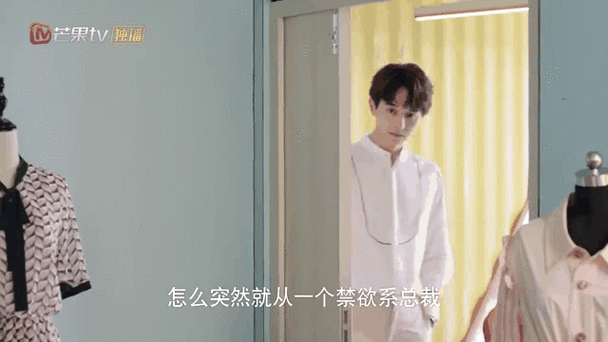 身为一个胖子有小说吗