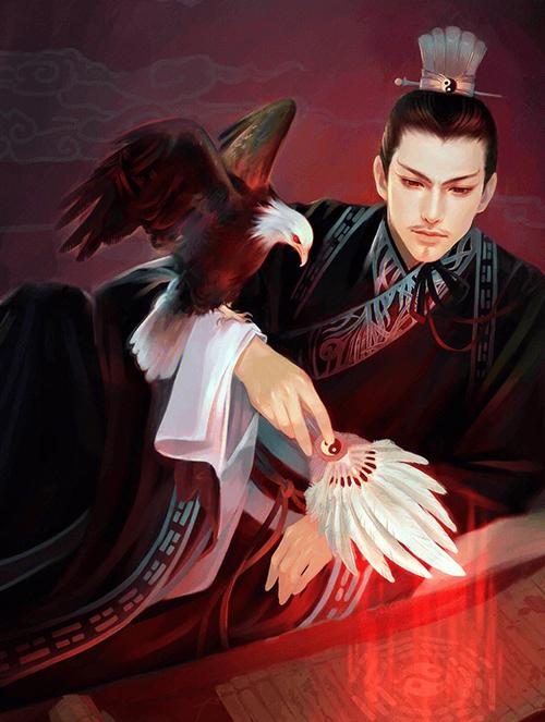 诸葛卧龙的作品