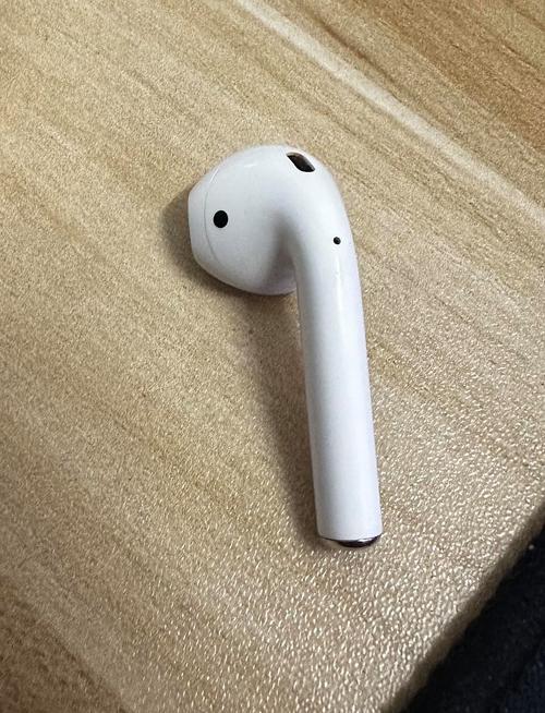 airpods一直嘟嘟响
