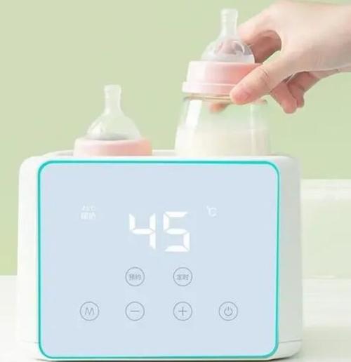 母乳可以用暖奶器一直温着吗