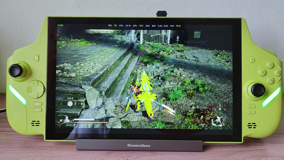 为什么steam检测不到手柄