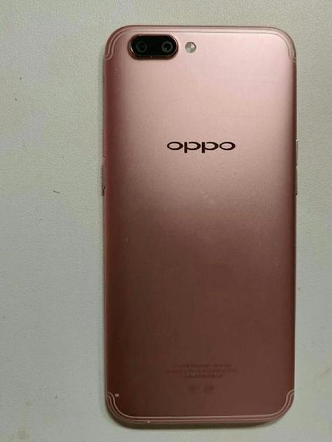 oppor11前面有几个孔截图2