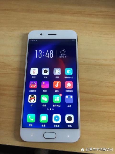 oppor11前面有几个孔截图3