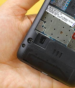 vivo内存卡在哪个位置截图3