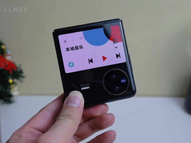 vivo原子随身听是什么