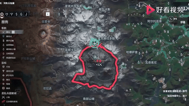 正当防卫4飓风枪位置