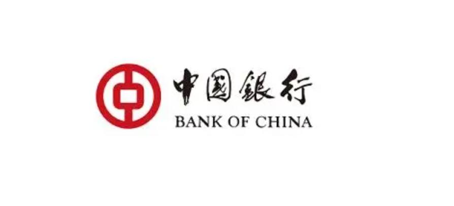 中国银行logo高清
