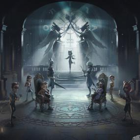 第五人格所有模式