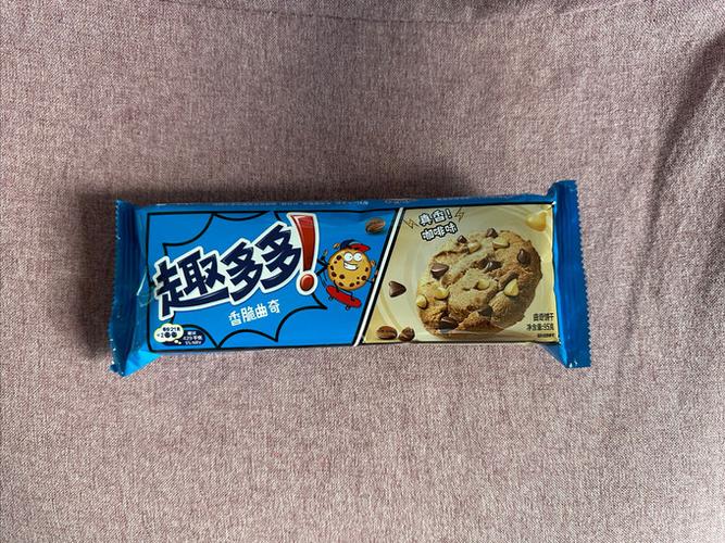 趣多多一小包多少克