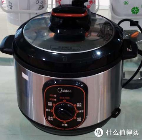 电压力锅的正确使用方法视频
