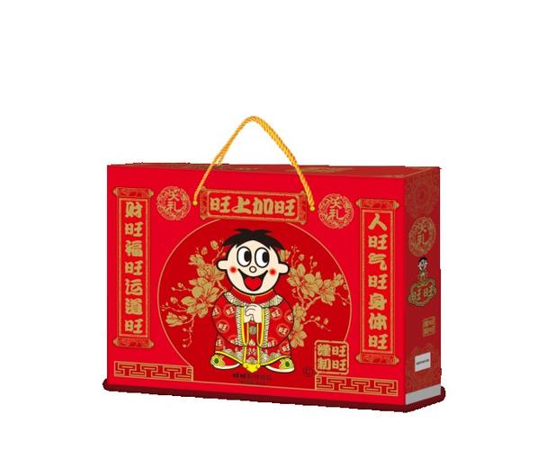 旺旺产品