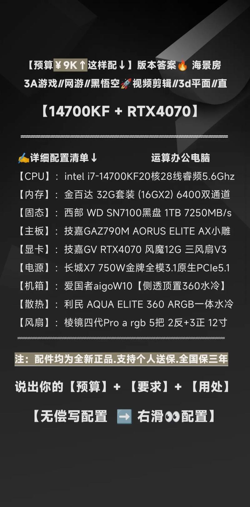 R55500配ddr3配置详细详情