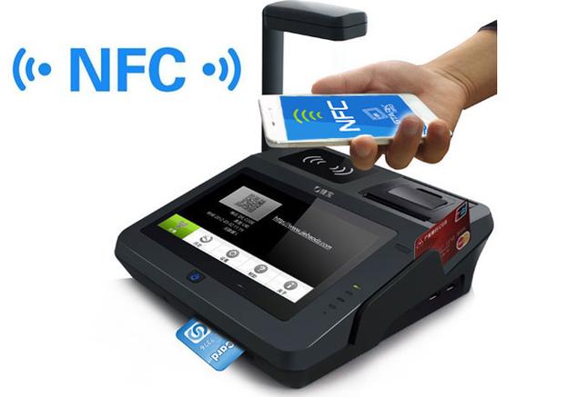 手机NFC支付截图3