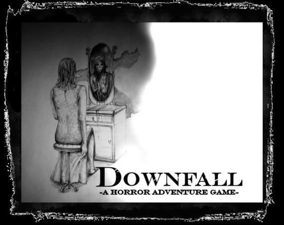 downfall游戏剧情解析