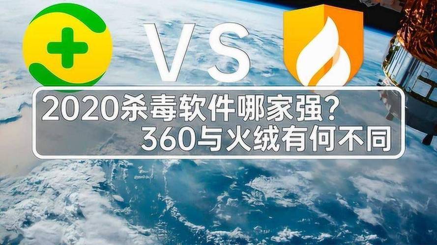 win7用火绒还是360