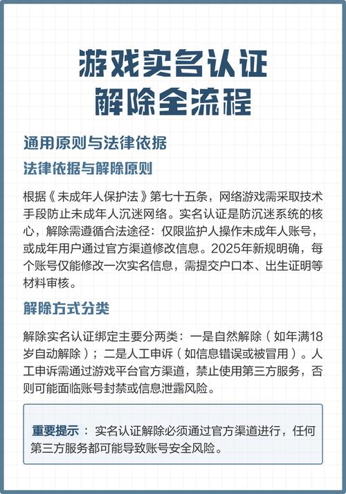 苹果手机游戏实名认证怎么解除