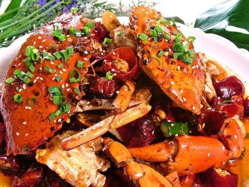 螃蟹怎么吃最好吃