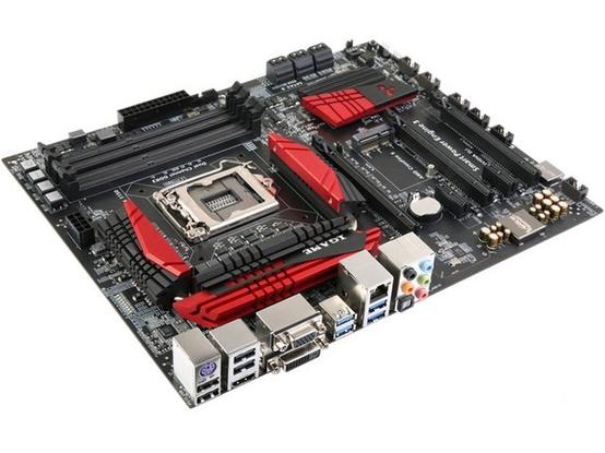 Z170主板能上的最强u