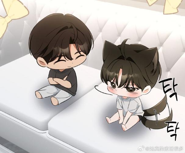猫咪治疗法漫画在线观看