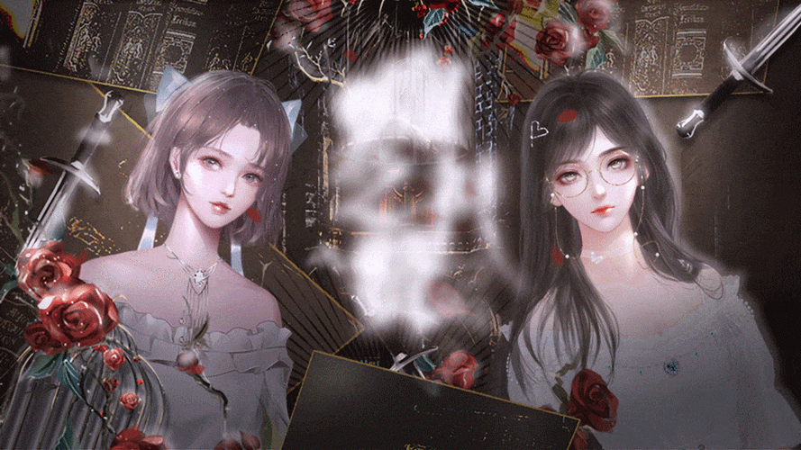 【HP】Viola橙光破解版