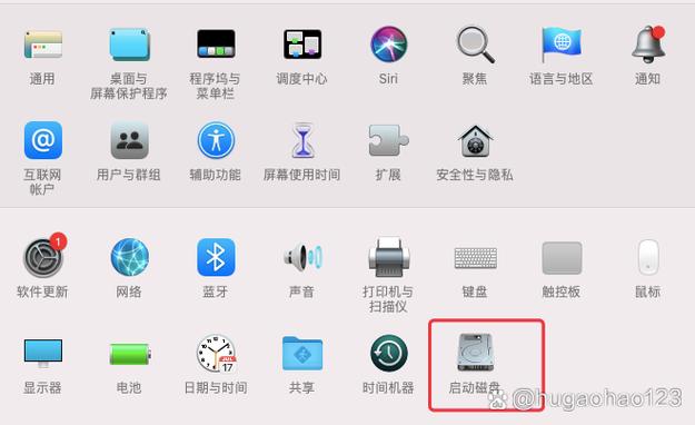 mac如何切换到苹果系统