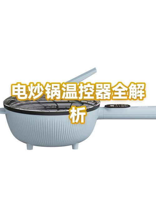 电炒锅的温控器在哪 电炒锅的温控器在哪