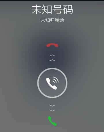 电话机来电显示不显示