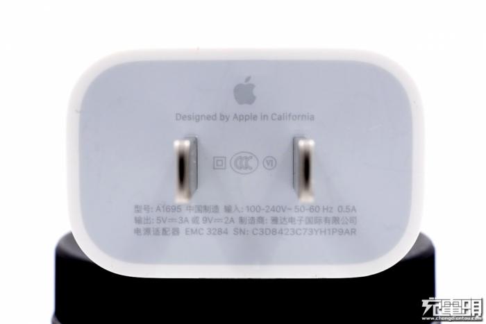 一代ipadpro能用快充吗