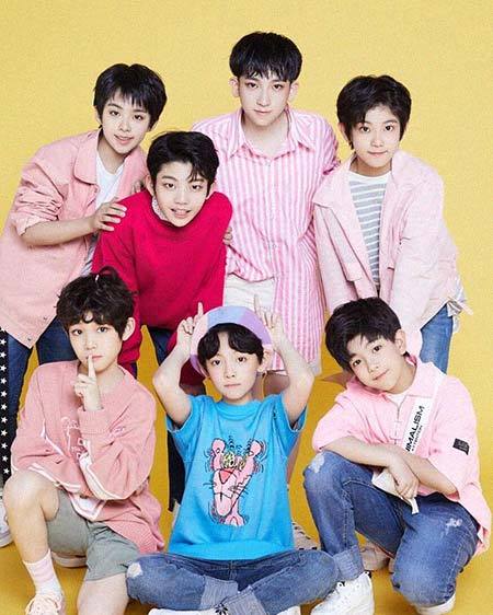 yhboys年龄