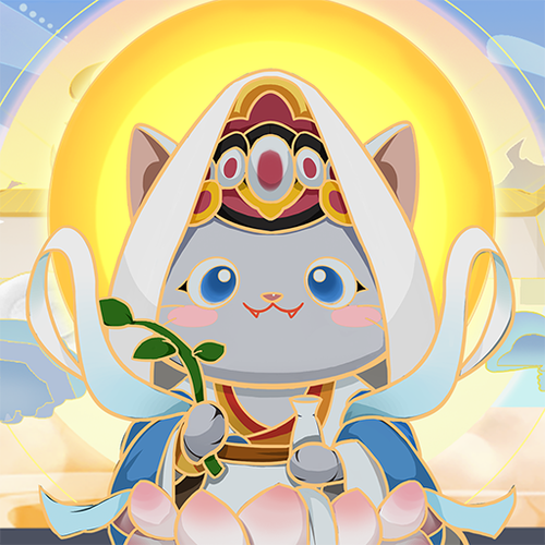 神话喵星人红包版截图1