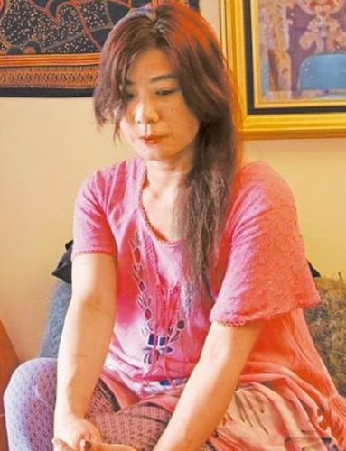 花之女记者悦子