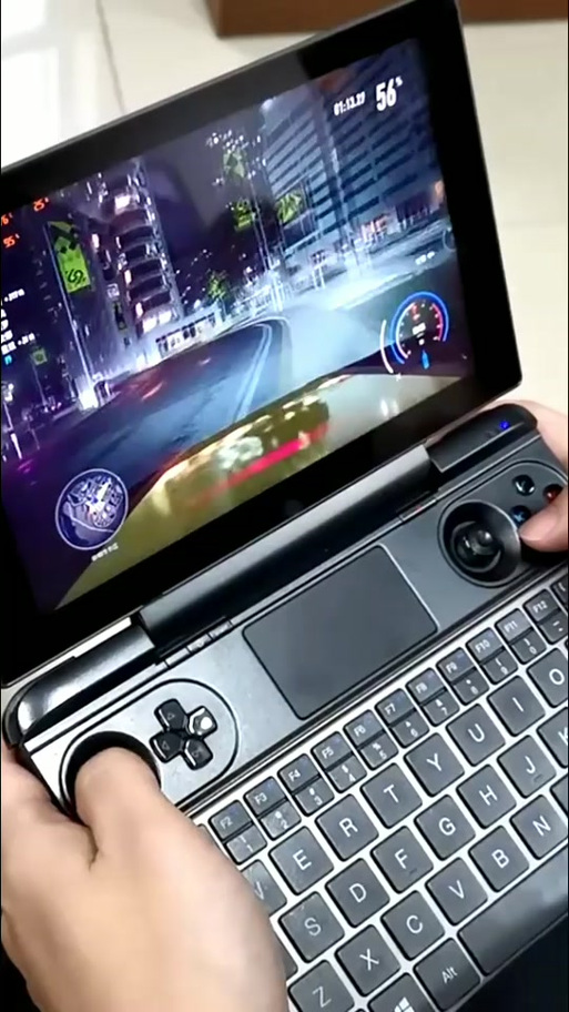 wegame手柄游戏