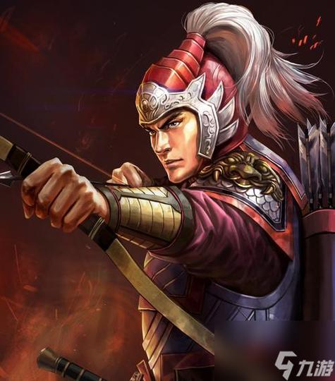 三国志9在野武将截图3