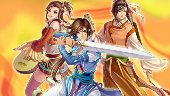 国产rpg汉化安卓
