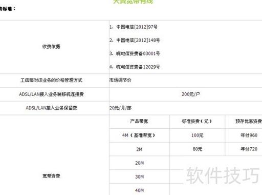 宽带主卡副卡怎么缴费使用