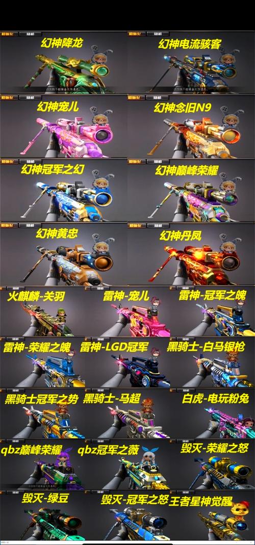 穿越火线特殊符号可复制