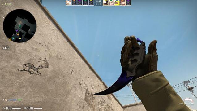 csgoop辅助
