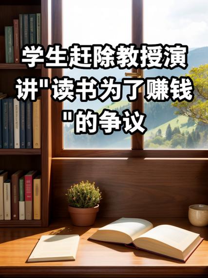 如何一边上学一边赚钱