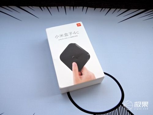 小米盒子4c蓝牙