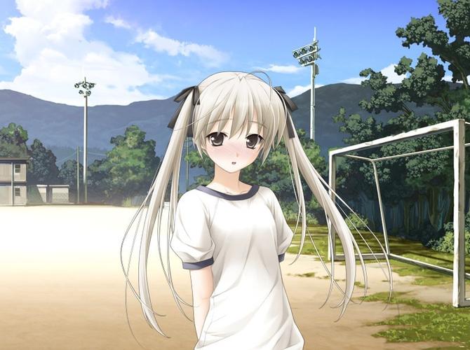 缘之空游戏kr