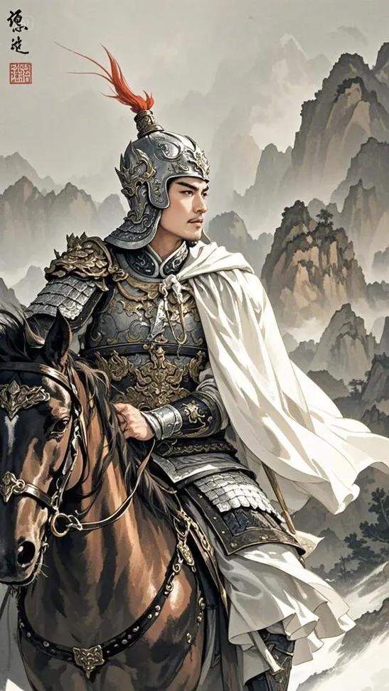 三国立志传3赵云练什么截图2