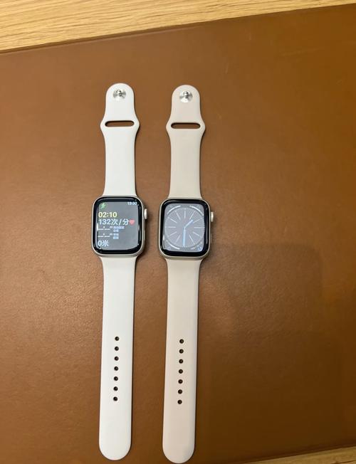 applewatch表带