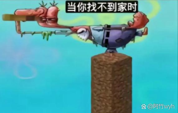 当你来到我的世界
